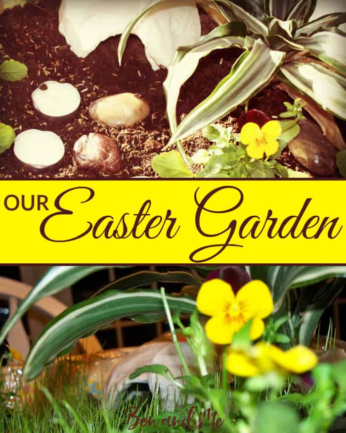 If you're like me, you may never have noticed the emphasis on gardens in the Bible. But if you take a moment and really think about it, you'll recognize that things of utmost importance happened in gardens.