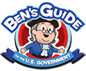 Ben's Guide to the US Government