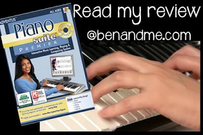 Schoolhouse Crew: MusIQ Homeschool Review from Adventus