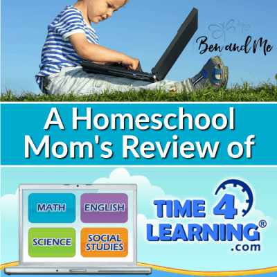 Time4Learning Review