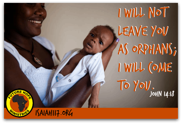 Helping Children in Uganda (day two) — Orphan Care
