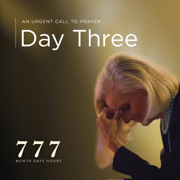 call to prayer