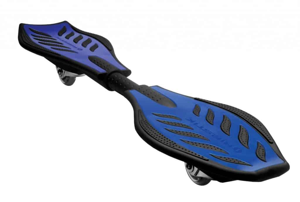 5 Great Gifts for Active Teen Boys -- ripstik