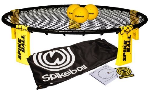 5 Great Gifts for Active Teen Boys -- Spikeball