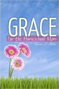 Grace for the Homeschool Mom