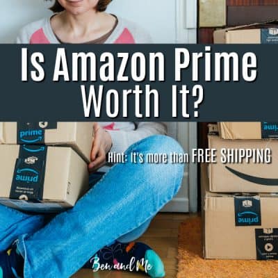 10 Reasons Amazon Prime is Worth the Money
