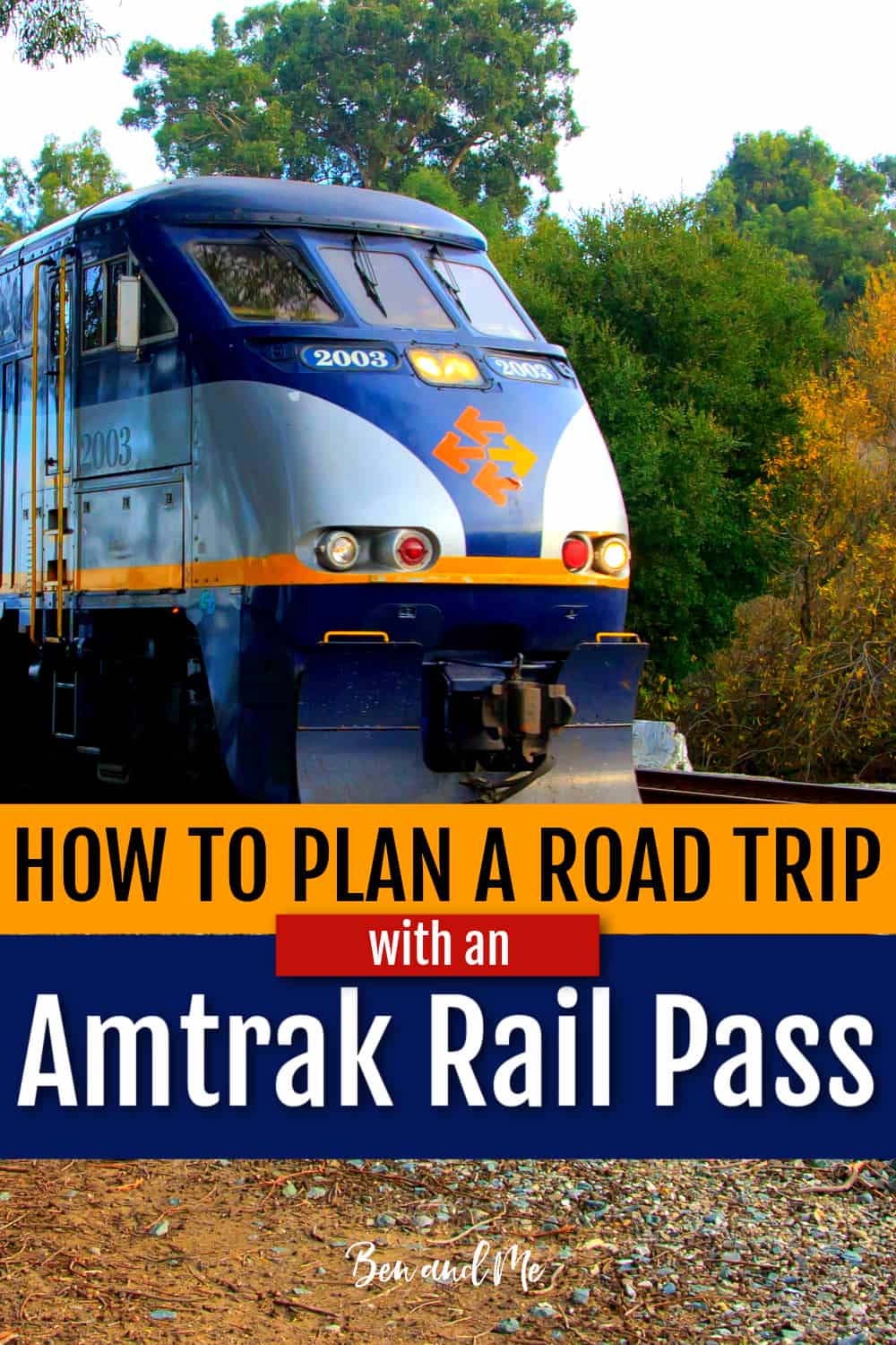 Have you considered planning a 