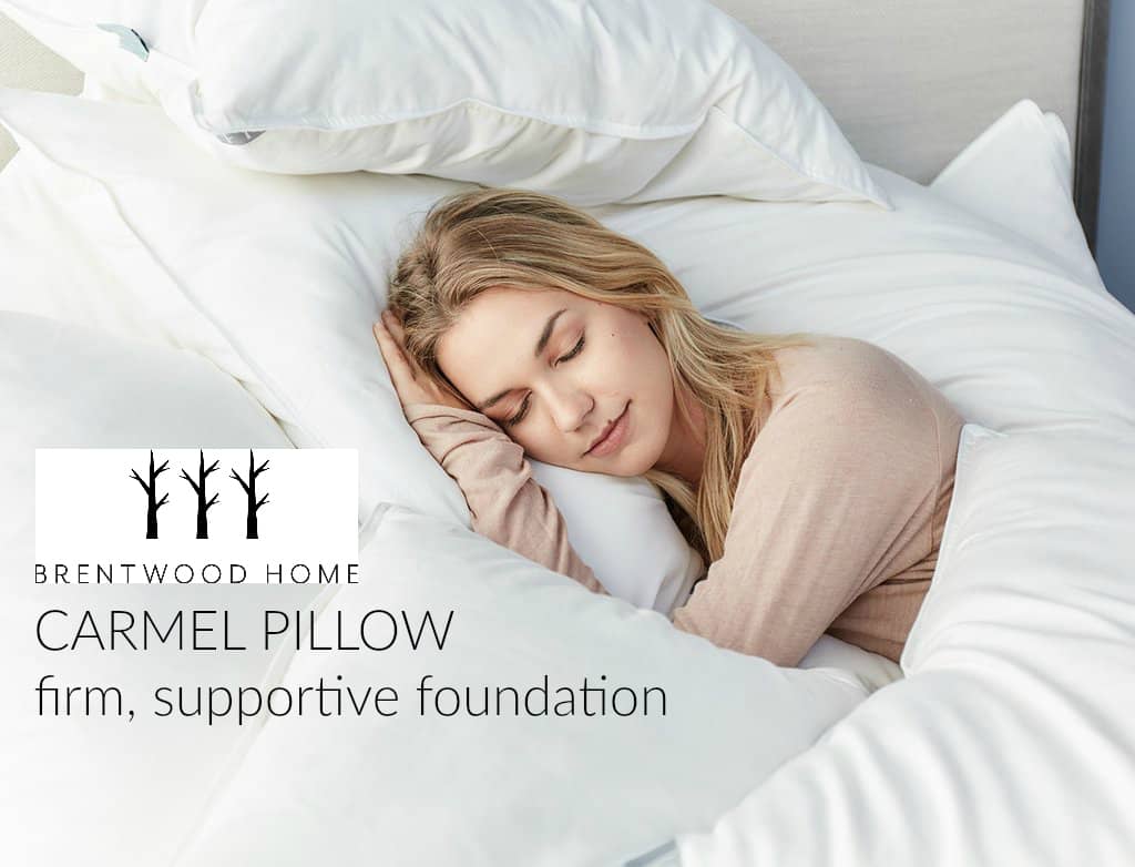 Brentwood Home Sleep Wellness Collection