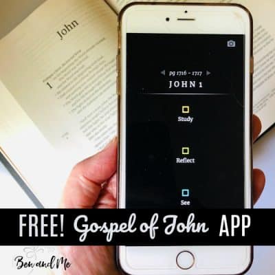 FREE! Start with John App